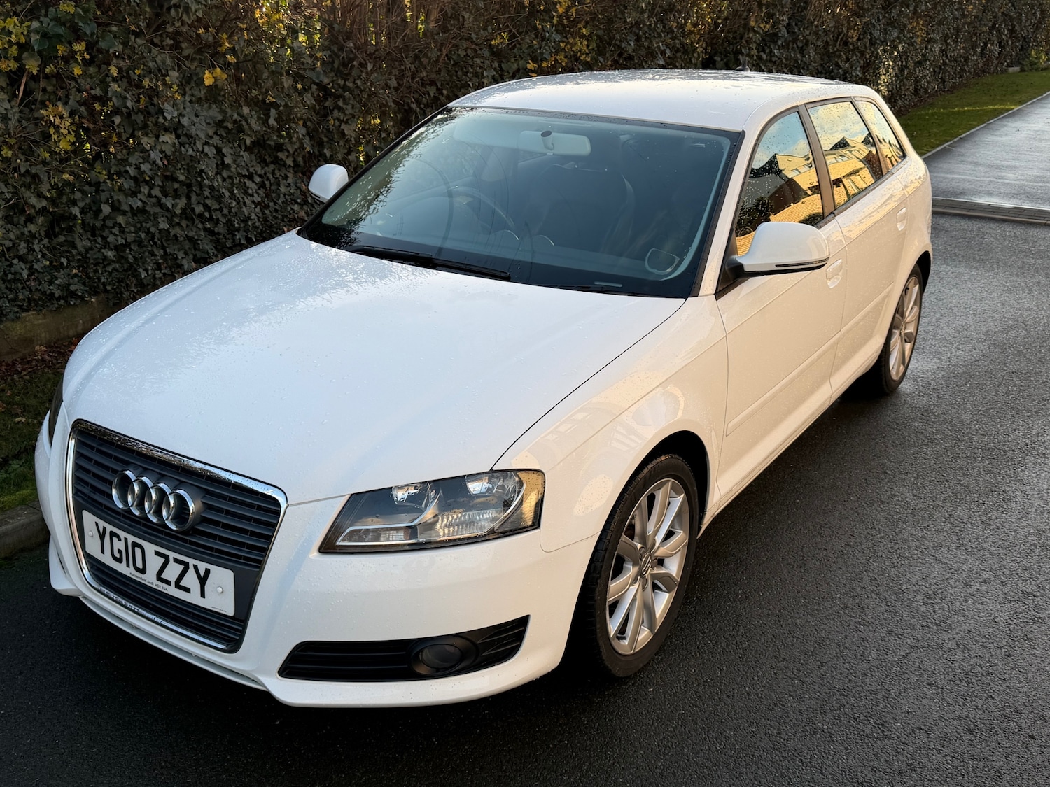 Used Audi A3 2010 for sale - 76741222: Photo 2