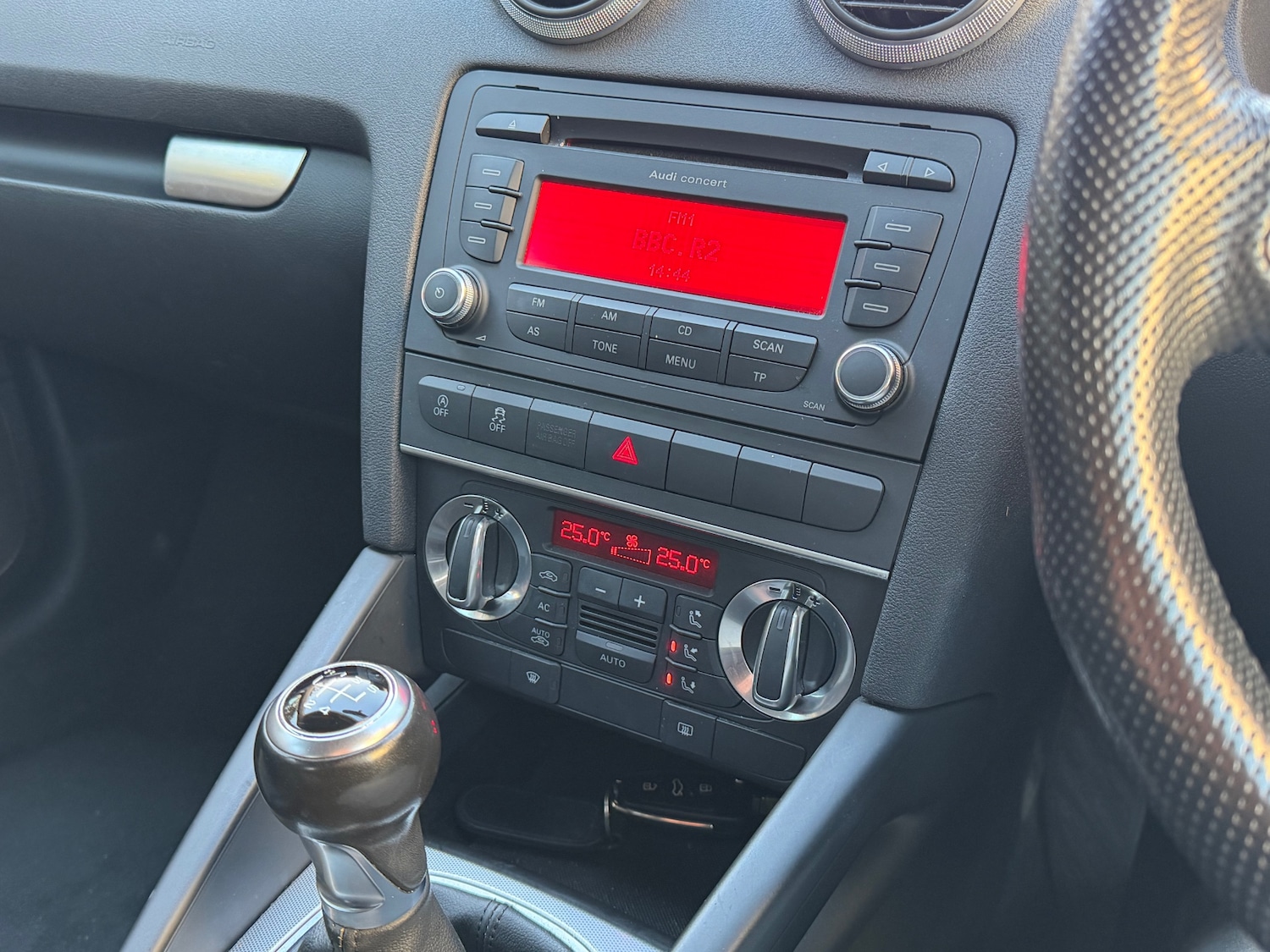 Used Audi A3 2010 for sale - 76741222: Photo 20