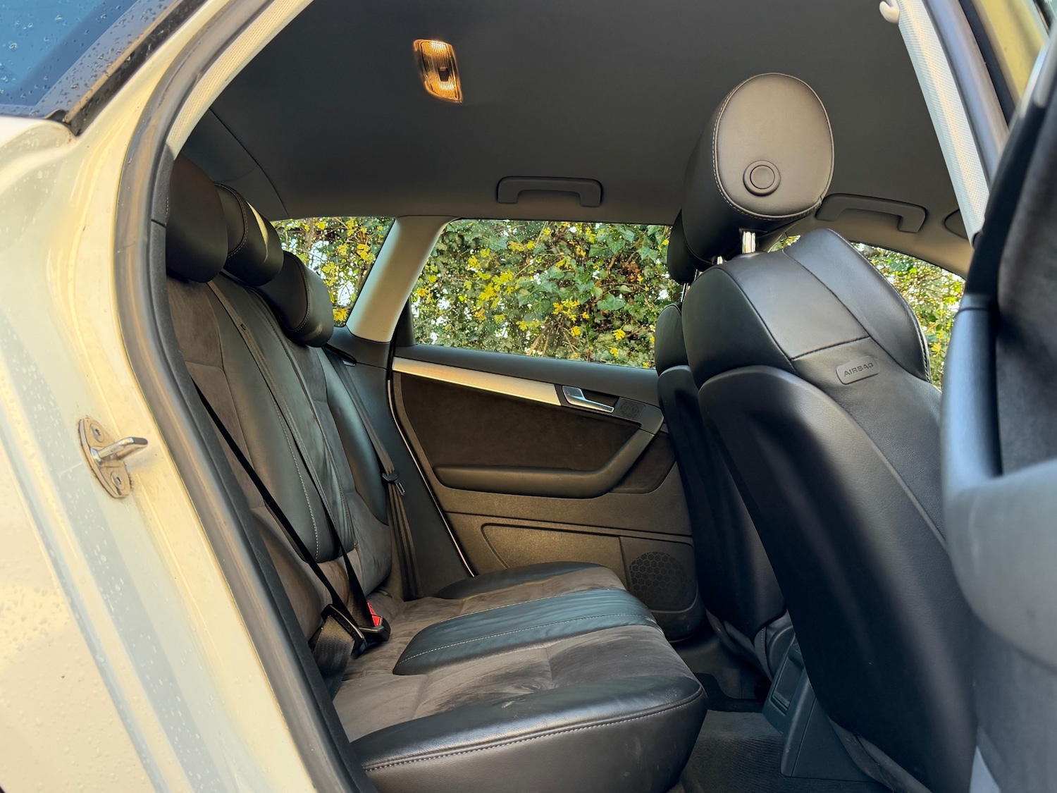 Used Audi A3 2010 for sale - 76741222: Photo 22