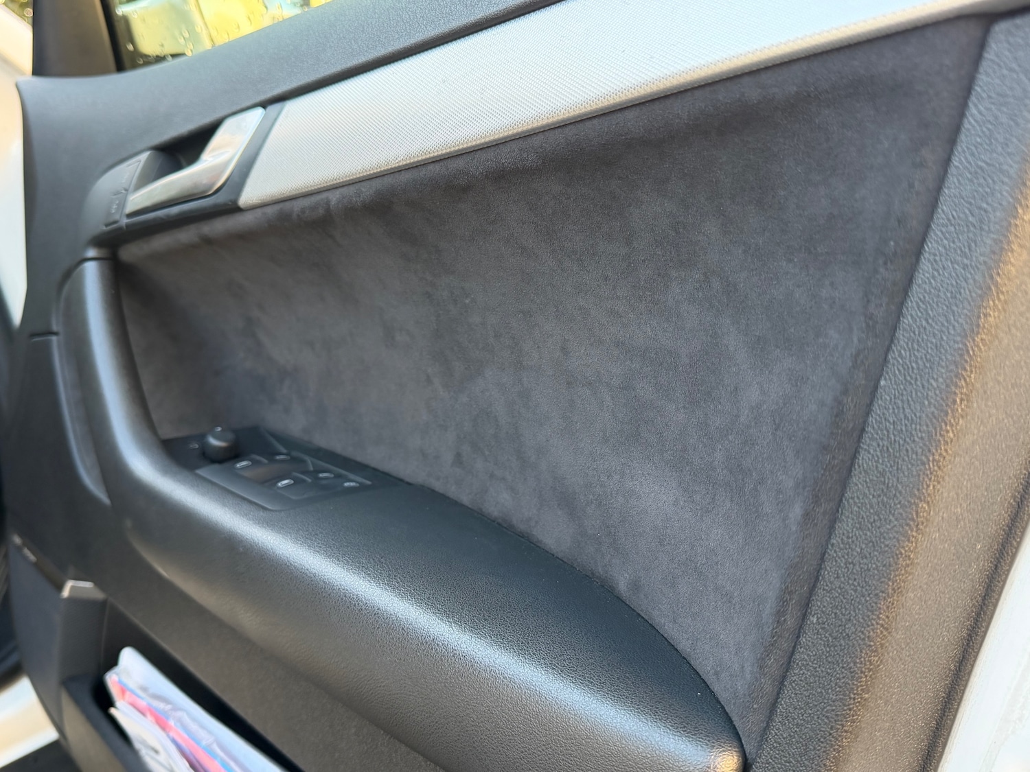 Used Audi A3 2010 for sale - 76741222: Photo 23