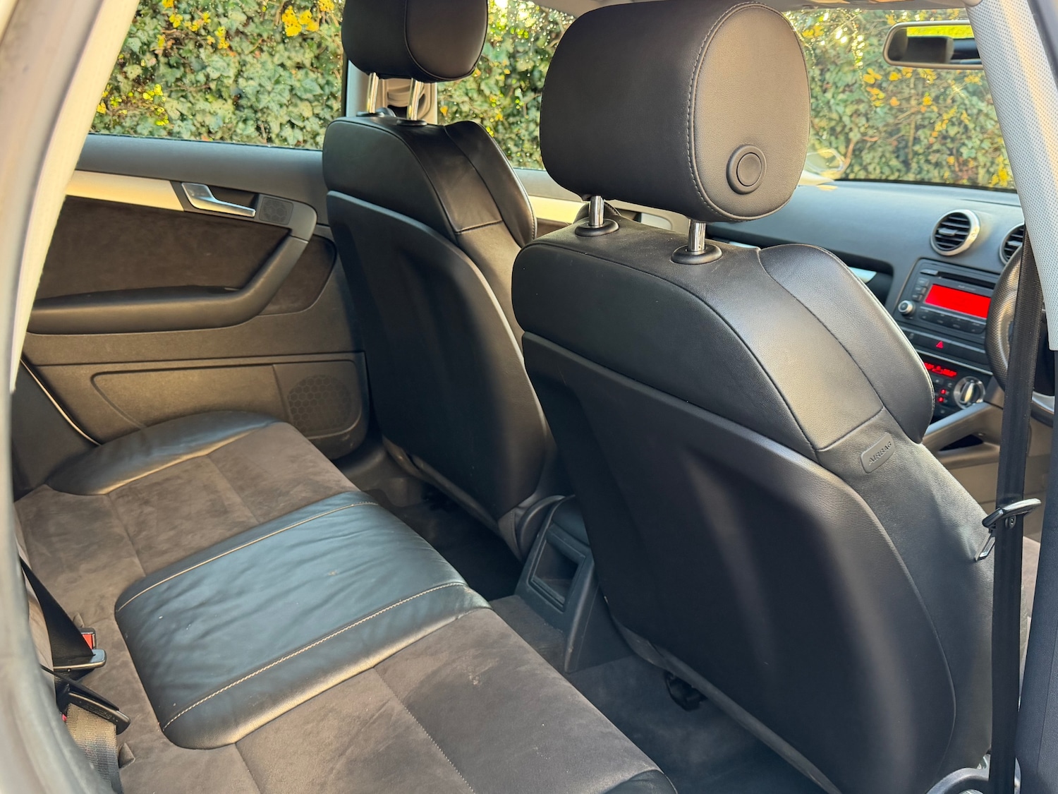 Used Audi A3 2010 for sale - 76741222: Photo 25