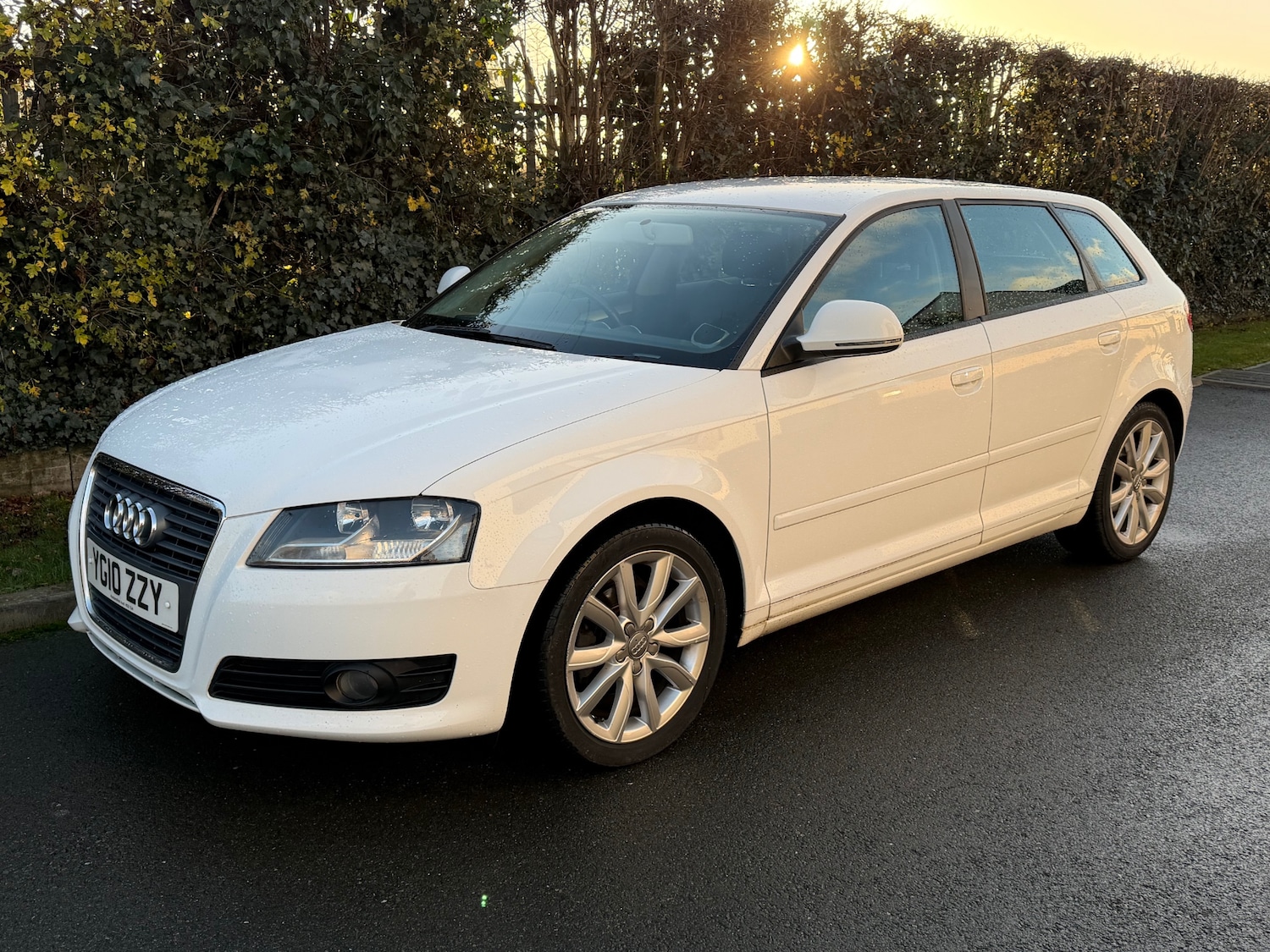 Used Audi A3 2010 for sale - 76741222: Photo 3