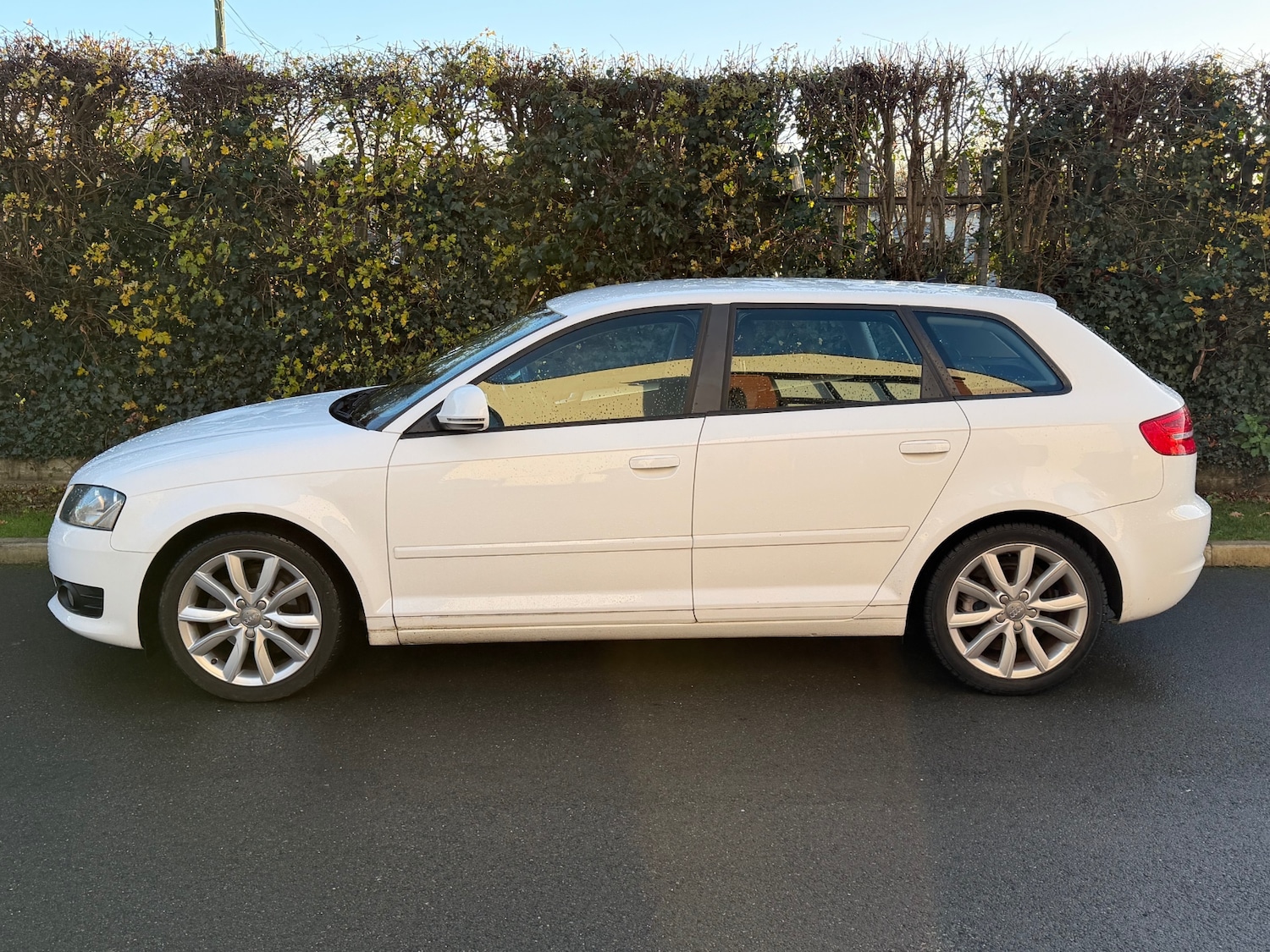 Used Audi A3 2010 for sale - 76741222: Photo 4
