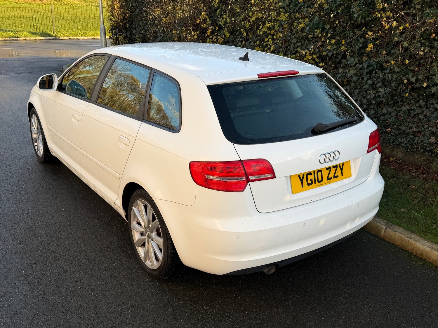 Used Audi A3 2010 for sale - 76741222: Photo 5