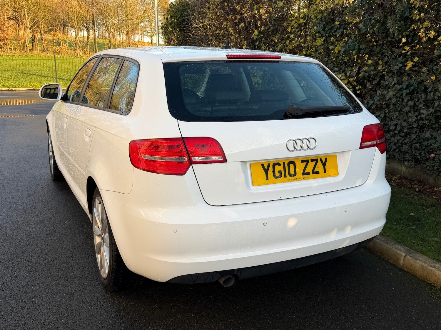 Used Audi A3 2010 for sale - 76741222: Photo 6