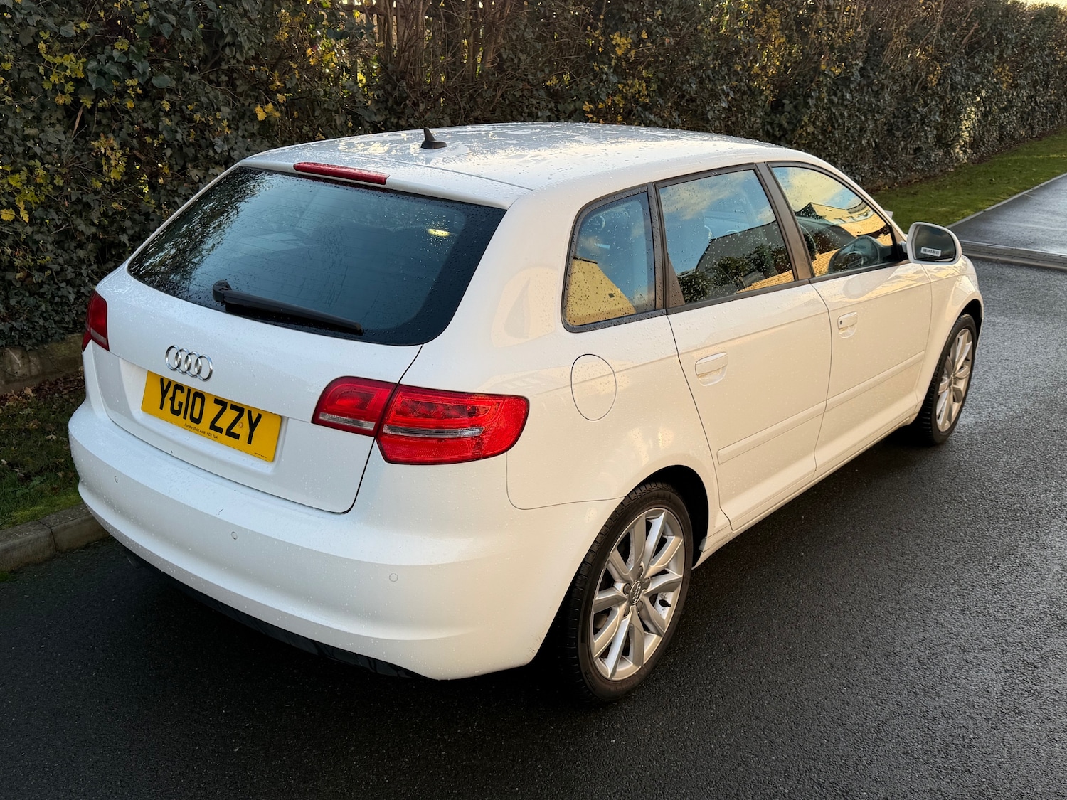 Used Audi A3 2010 for sale - 76741222: Photo 9