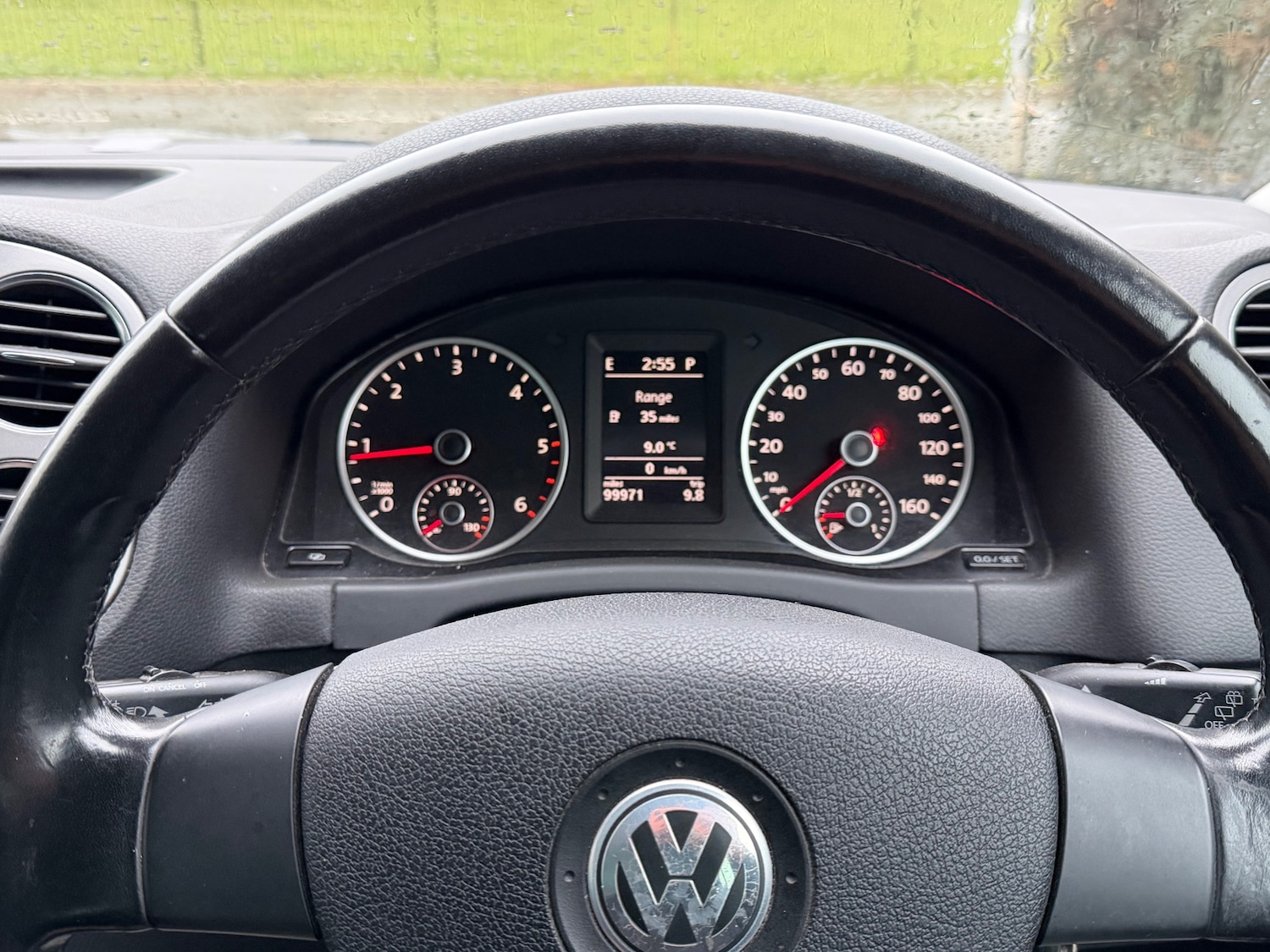 Used Volkswagen Tiguan 2010 for sale - 76913991: Photo 21