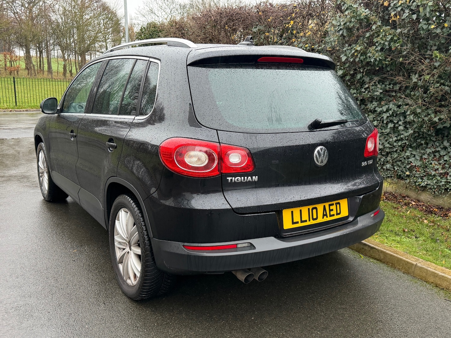 Used Volkswagen Tiguan 2010 for sale - 76913991: Photo 7