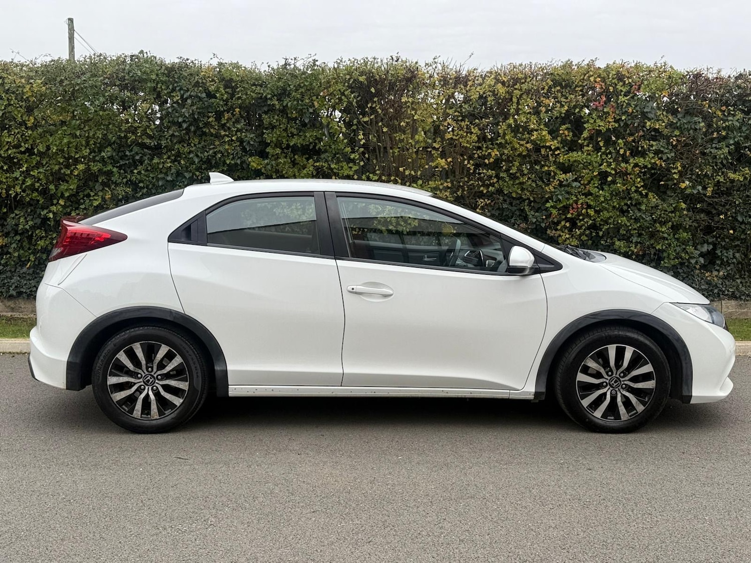 Used Honda Civic 2014 for sale - 76419186: Photo 16