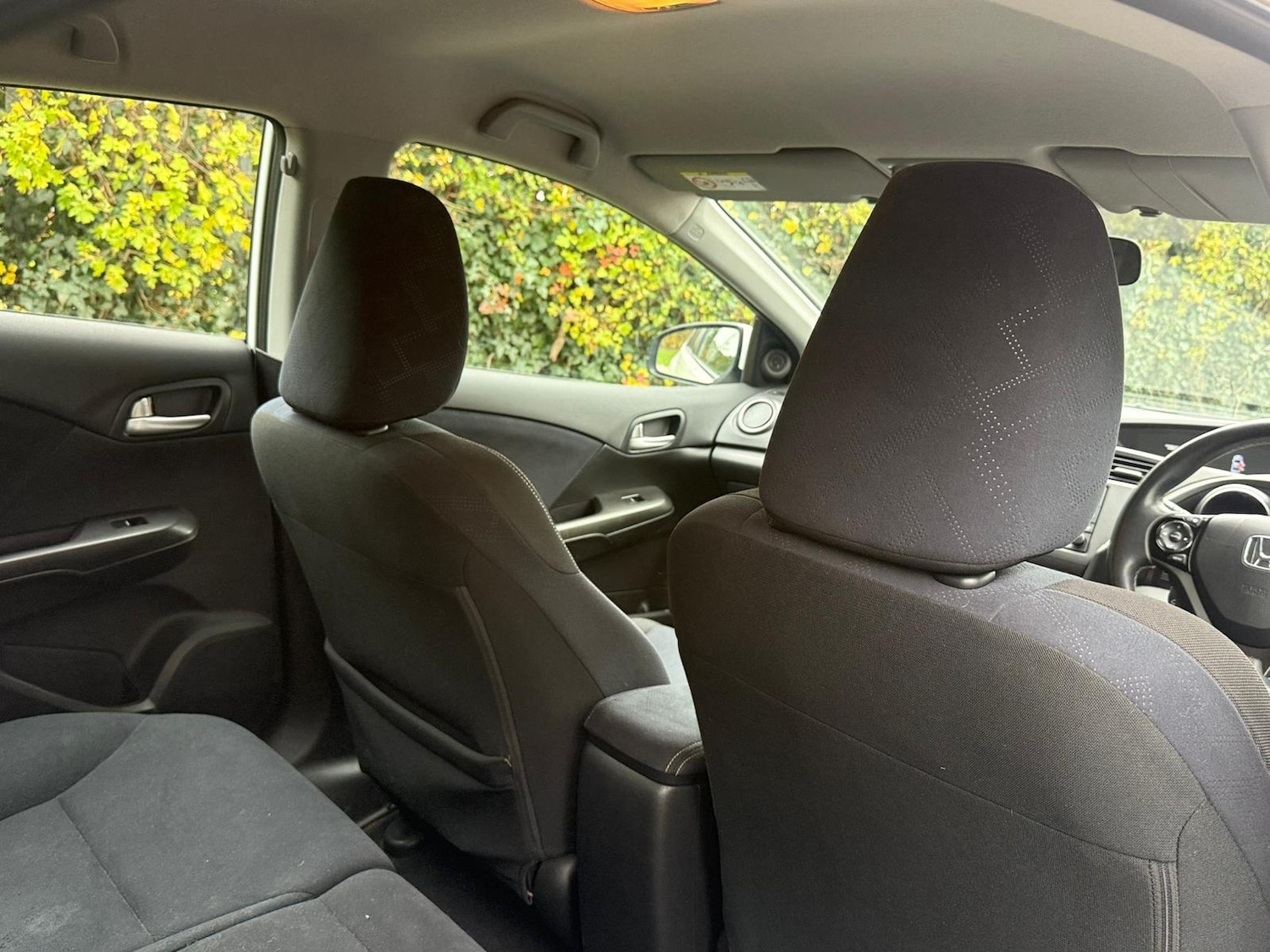 Used Honda Civic 2014 for sale - 76419186: Photo 18