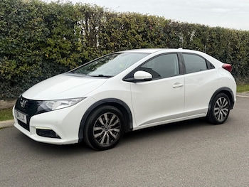 Used Honda Civic 2014 for sale - 76419186: Photo