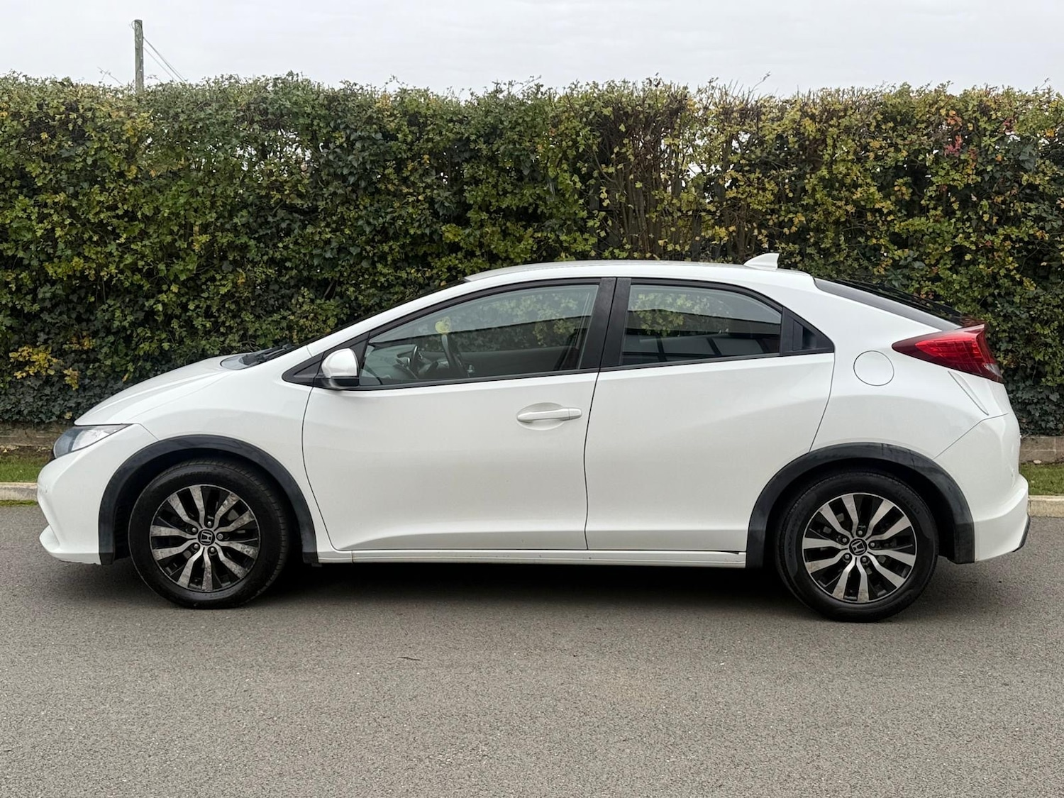 Used Honda Civic 2014 for sale - 76419186: Photo 5