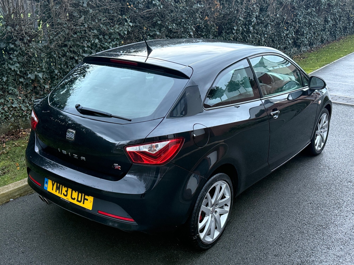 Used SEAT Ibiza 2013 for sale - 76913988: Photo 13