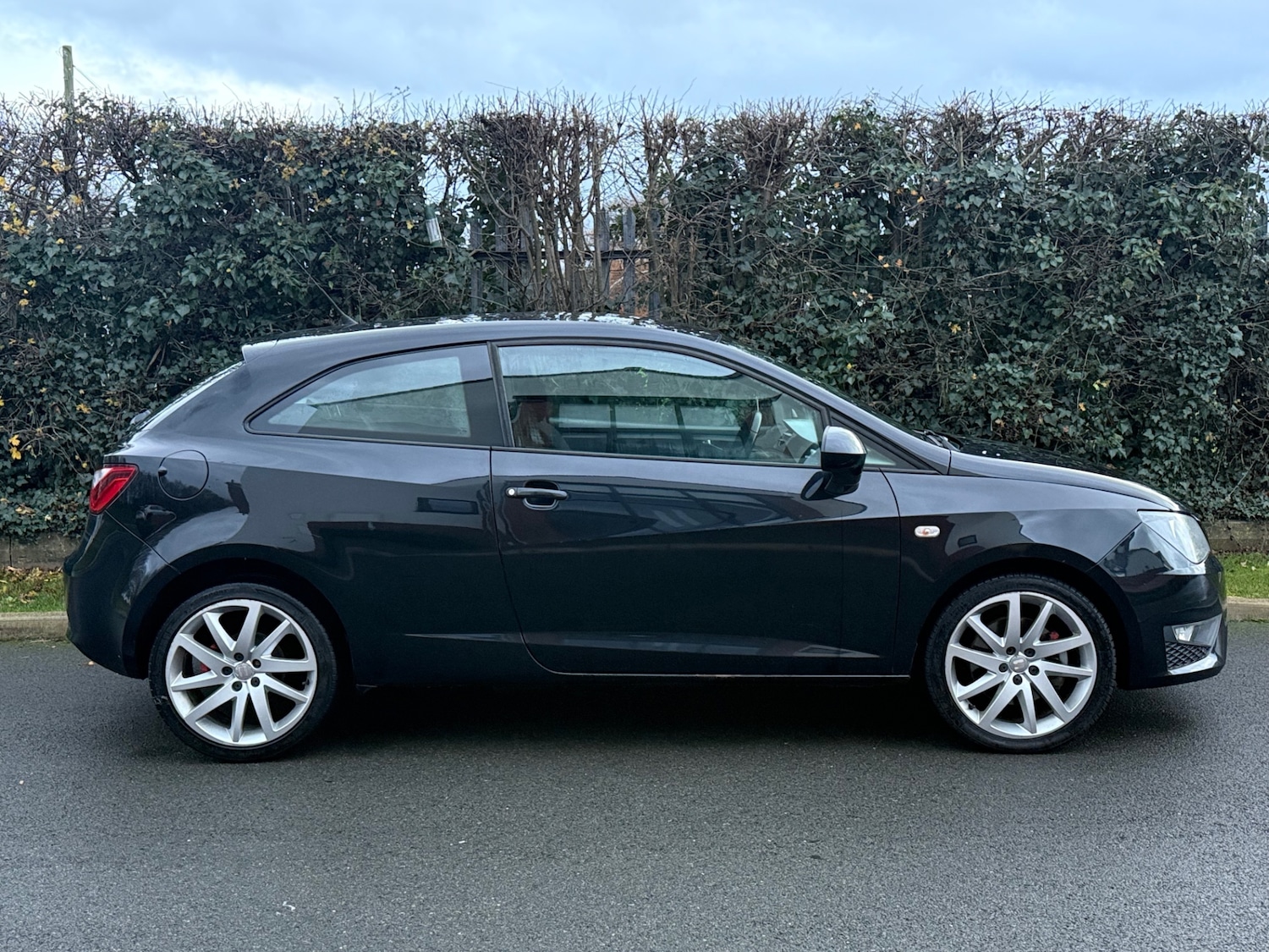 Used SEAT Ibiza 2013 for sale - 76913988: Photo 16