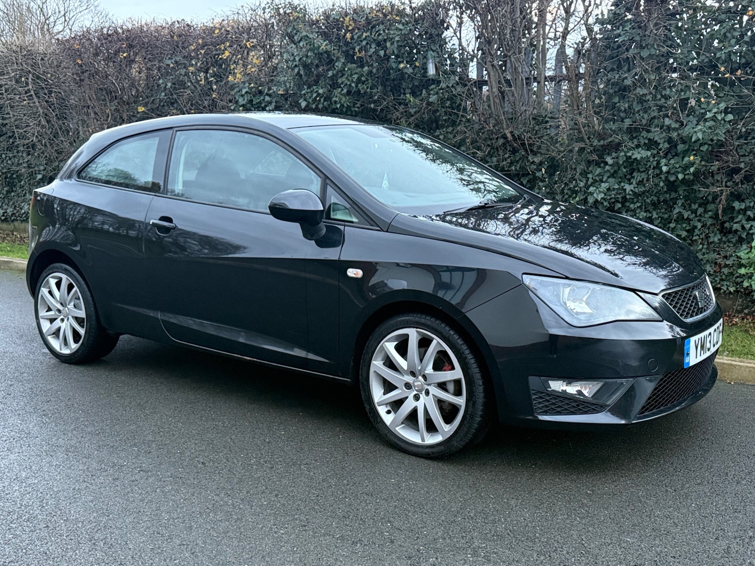 Used SEAT Ibiza 2013 for sale - 76913988: Photo 17