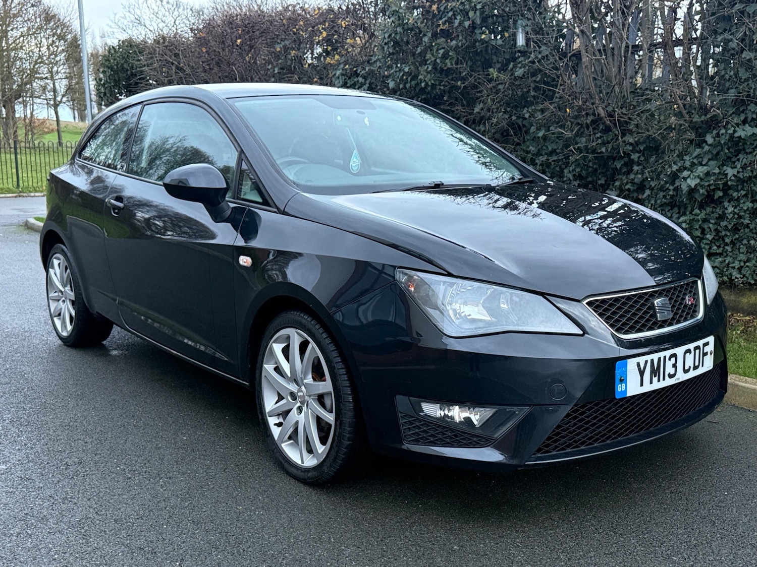 Used SEAT Ibiza 2013 for sale - 76913988: Photo 19