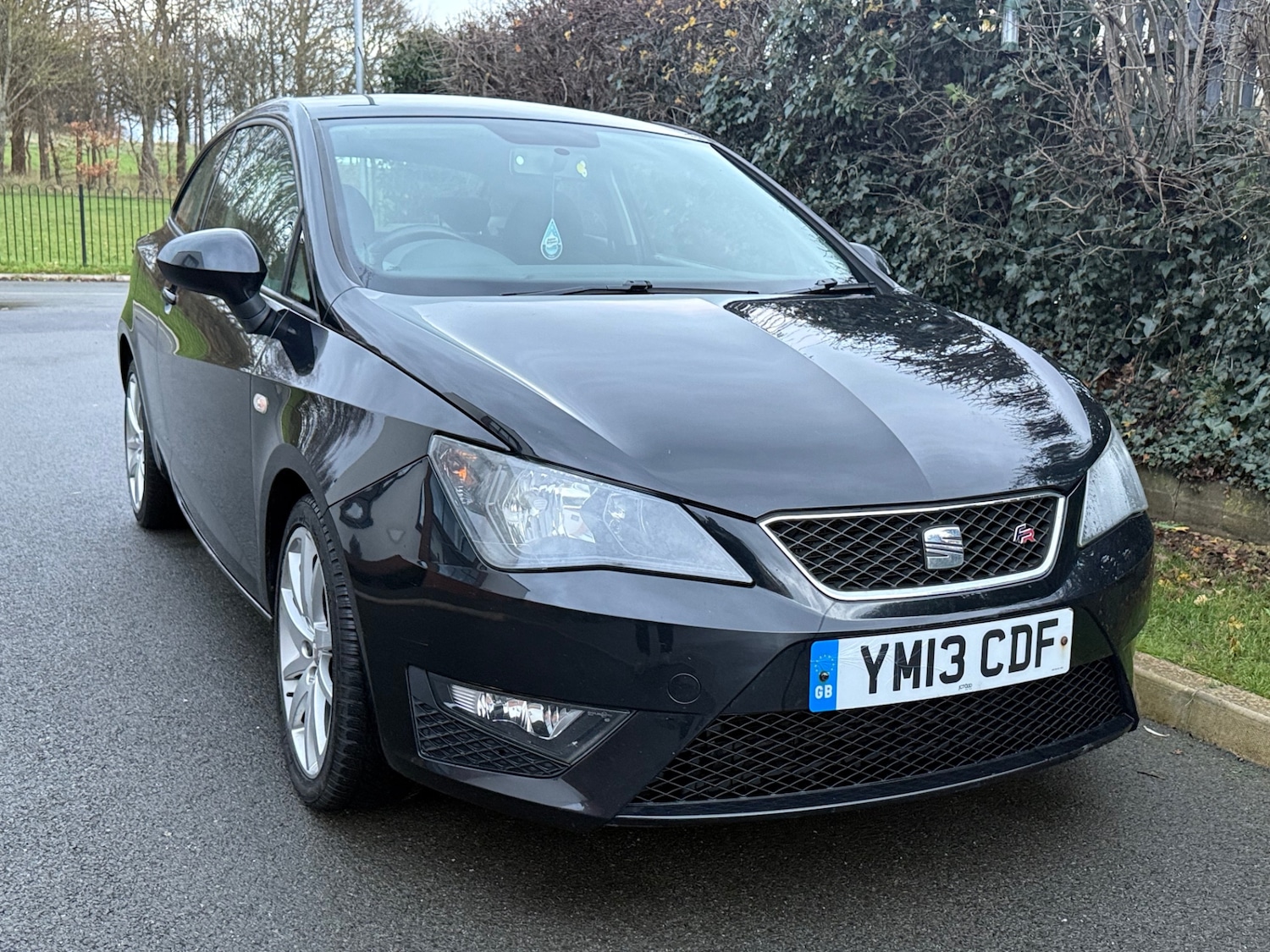 Used SEAT Ibiza 2013 for sale - 76913988: Photo 20