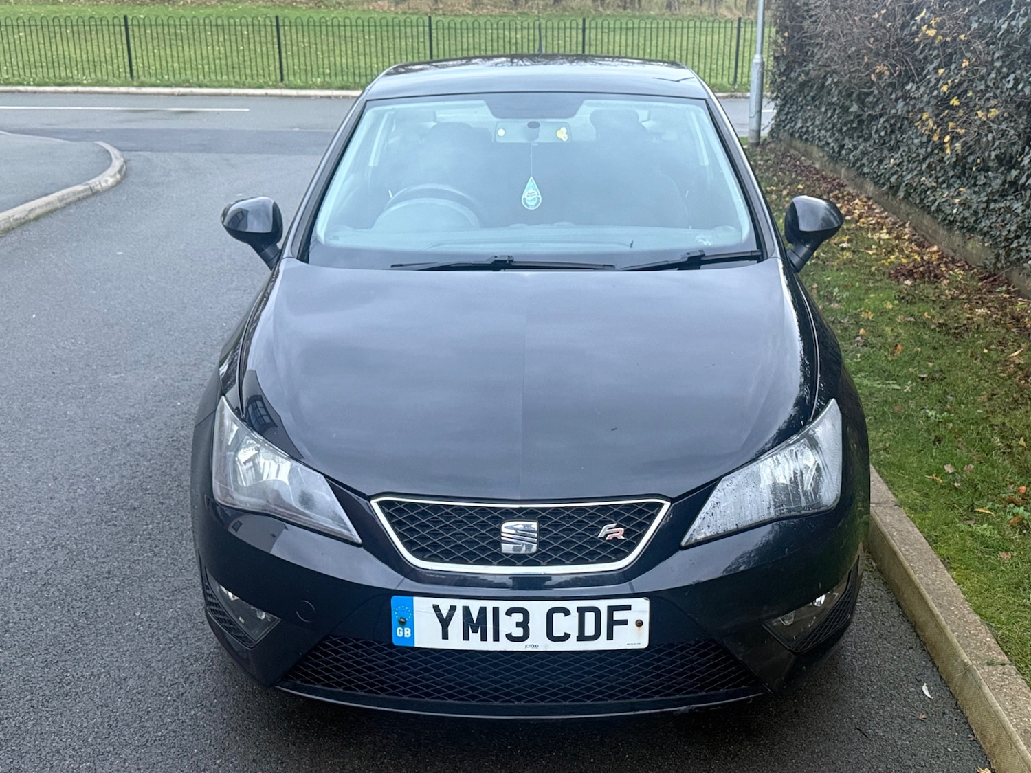 Used SEAT Ibiza 2013 for sale - 76913988: Photo 21