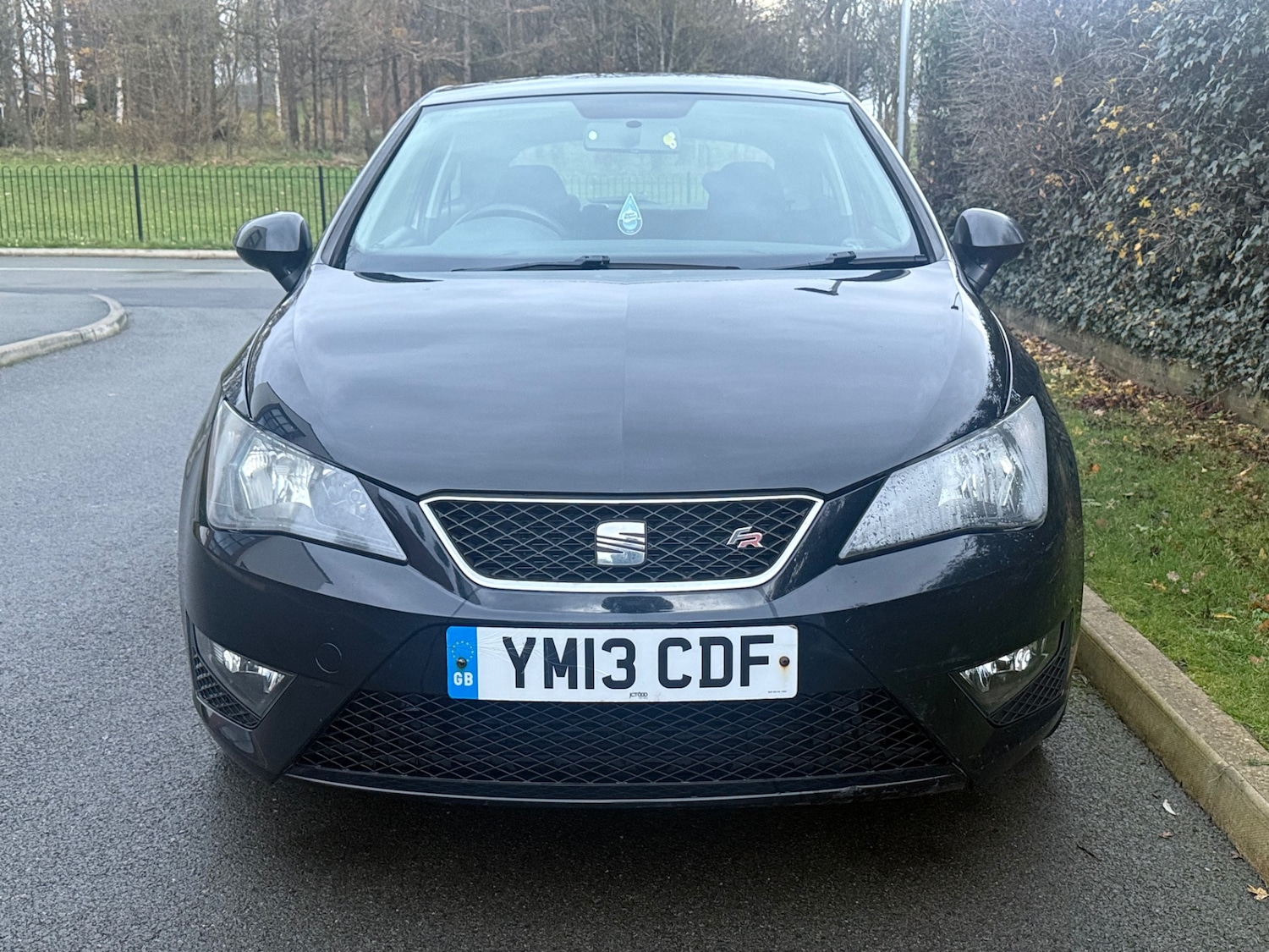 Used SEAT Ibiza 2013 for sale - 76913988: Photo 22