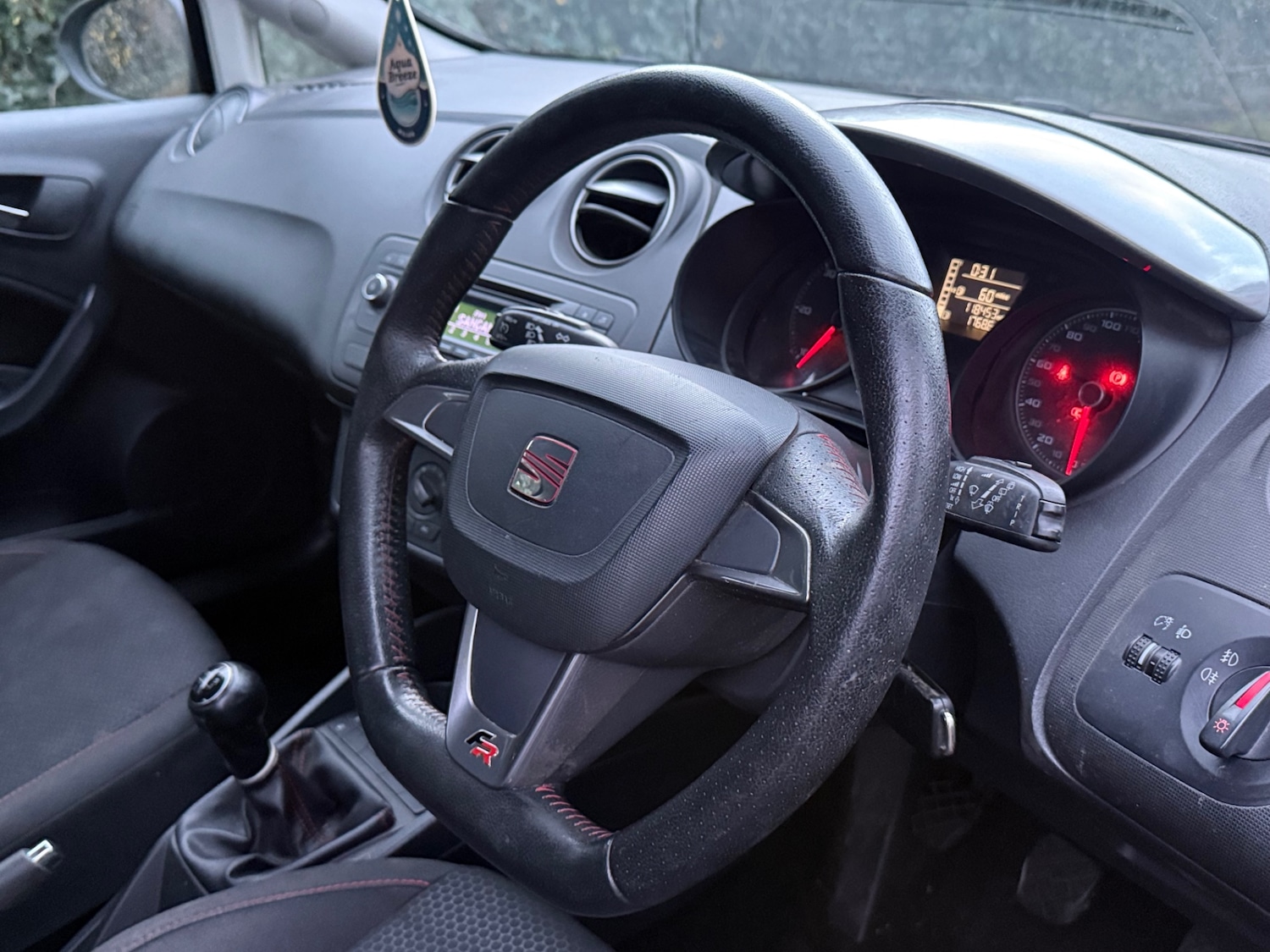 Used SEAT Ibiza 2013 for sale - 76913988: Photo 23