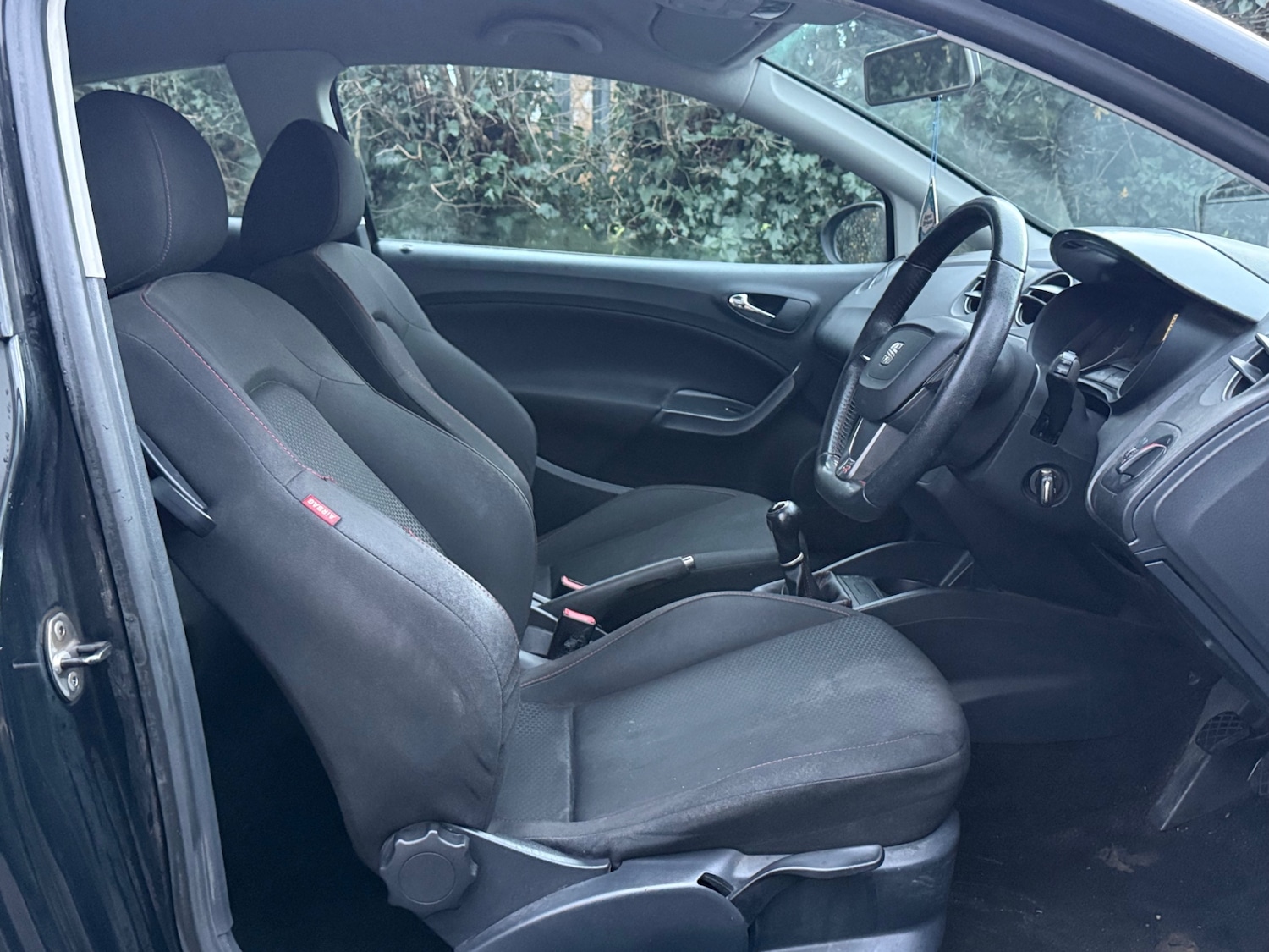 Used SEAT Ibiza 2013 for sale - 76913988: Photo 24