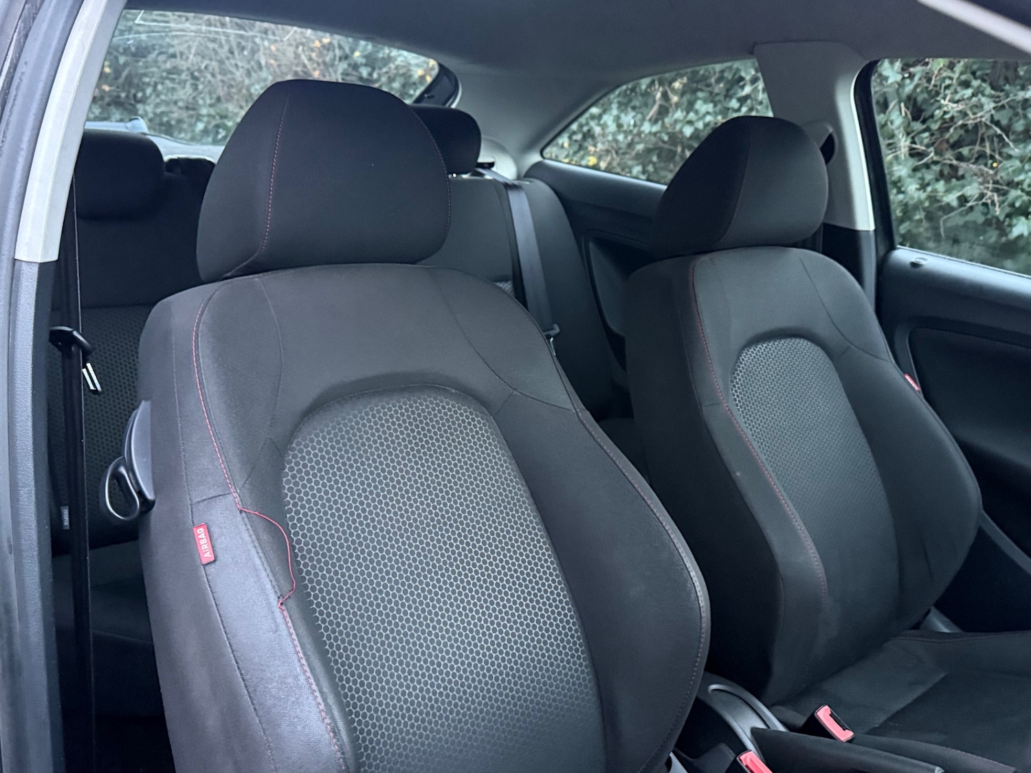 Used SEAT Ibiza 2013 for sale - 76913988: Photo 25