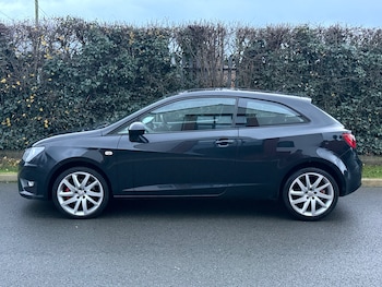 Used SEAT Ibiza 2013 for sale - 76913988: Photo