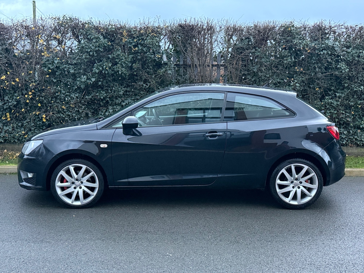 Used SEAT Ibiza 2013 for sale - 76913988: Photo 5