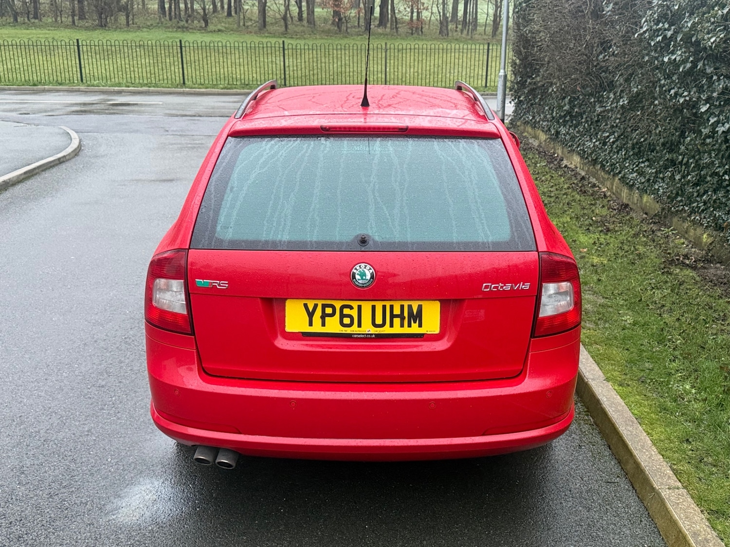 Used Skoda Octavia 2011 for sale - 77400919: Photo 10