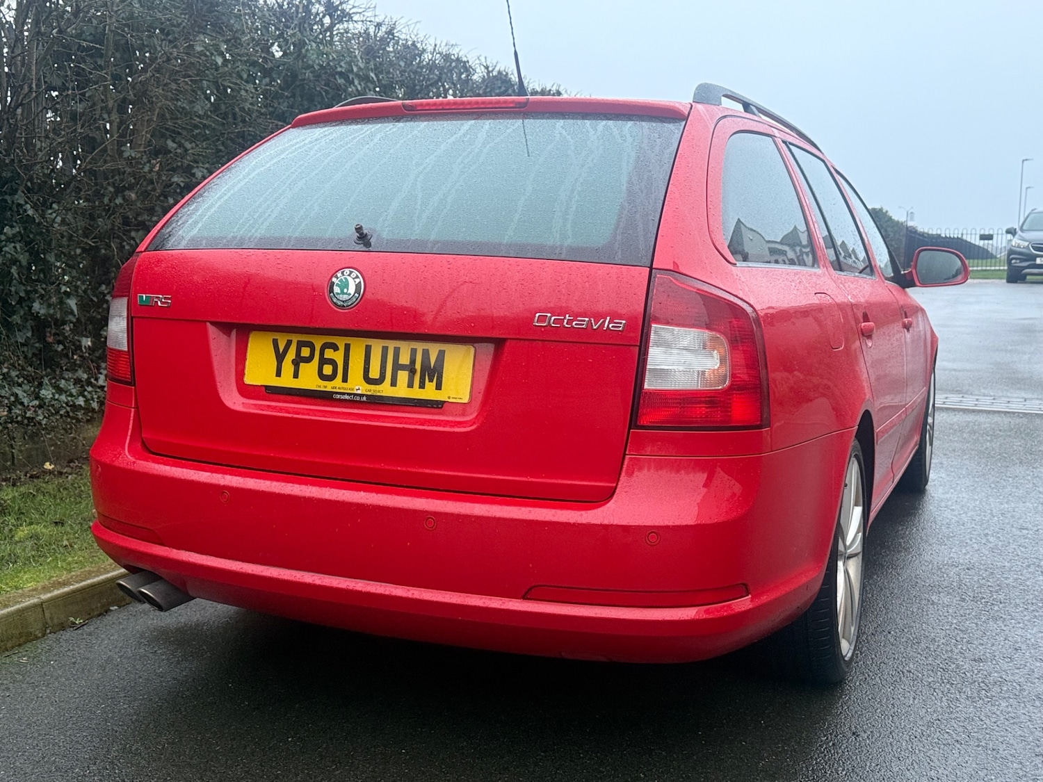 Used Skoda Octavia 2011 for sale - 77400919: Photo 12