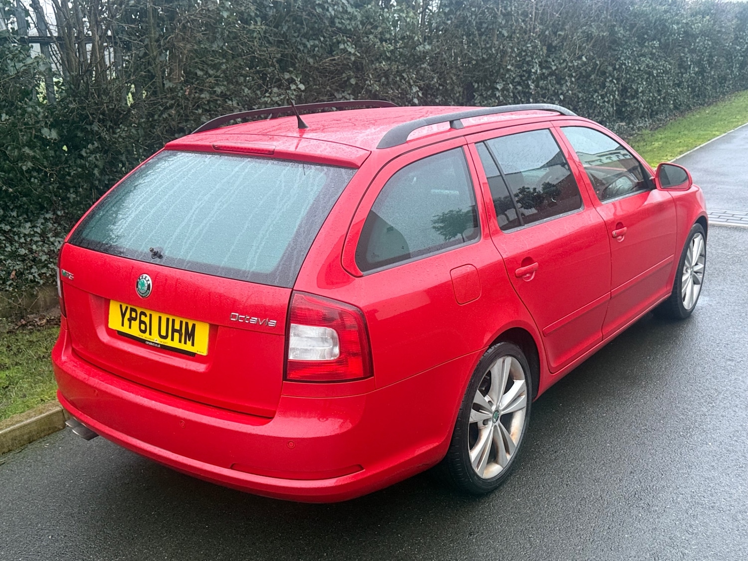 Used Skoda Octavia 2011 for sale - 77400919: Photo 13