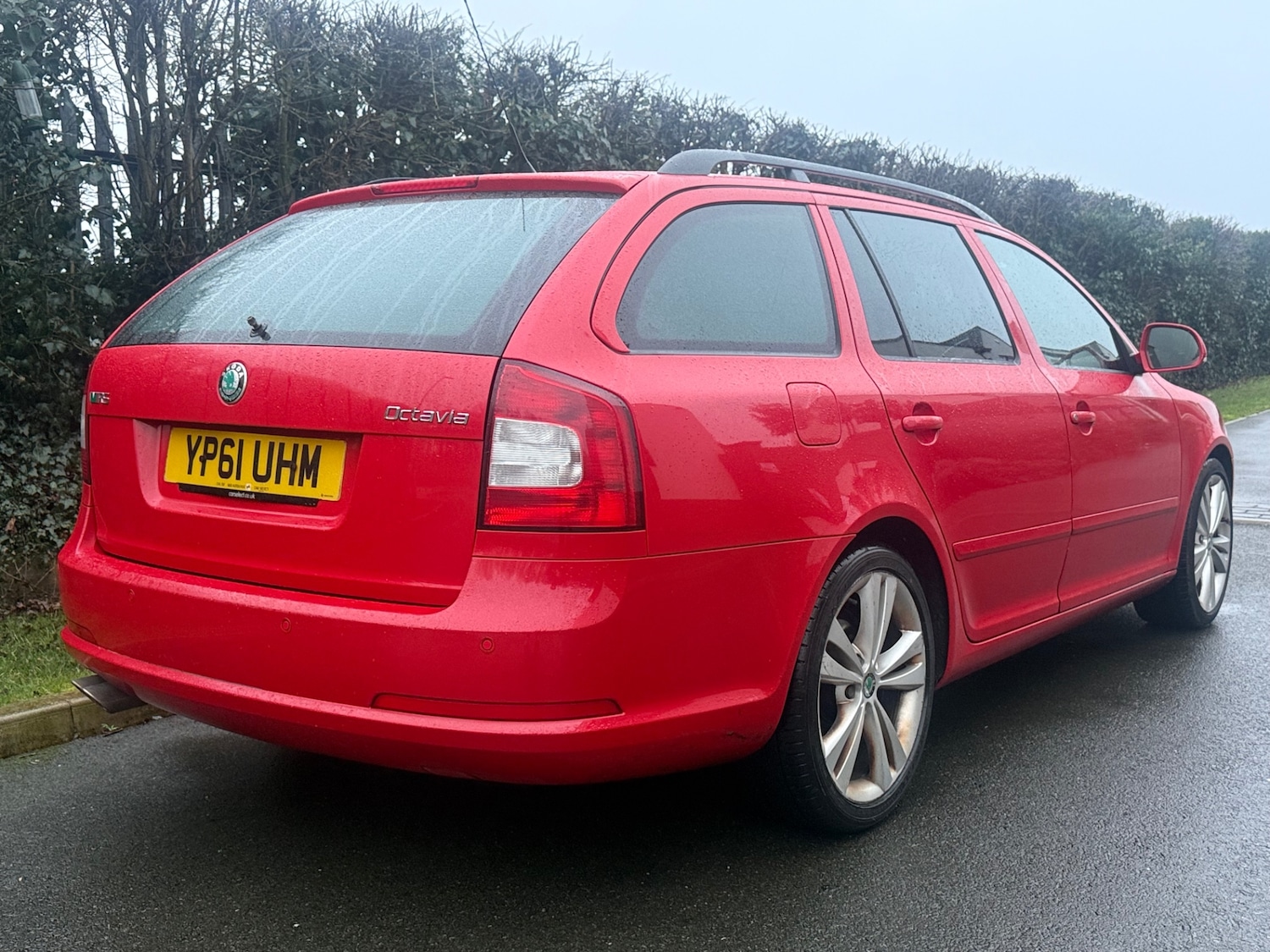 Used Skoda Octavia 2011 for sale - 77400919: Photo 14