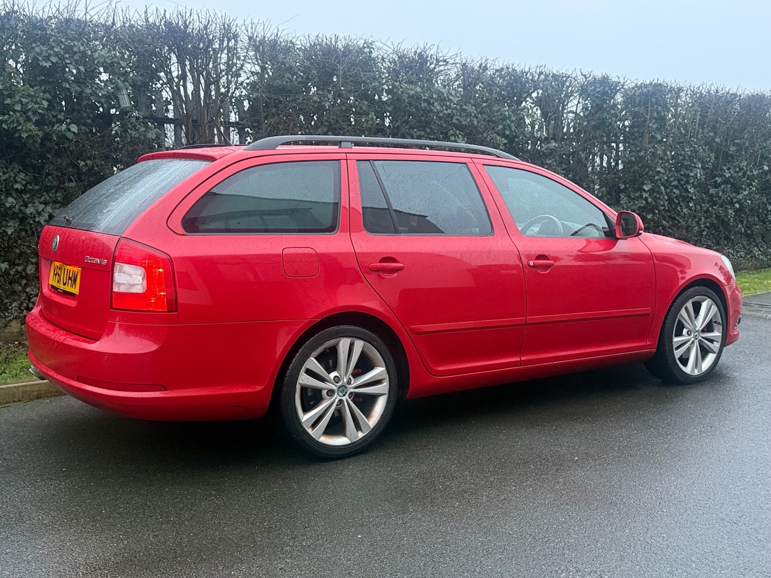 Used Skoda Octavia 2011 for sale - 77400919: Photo 15