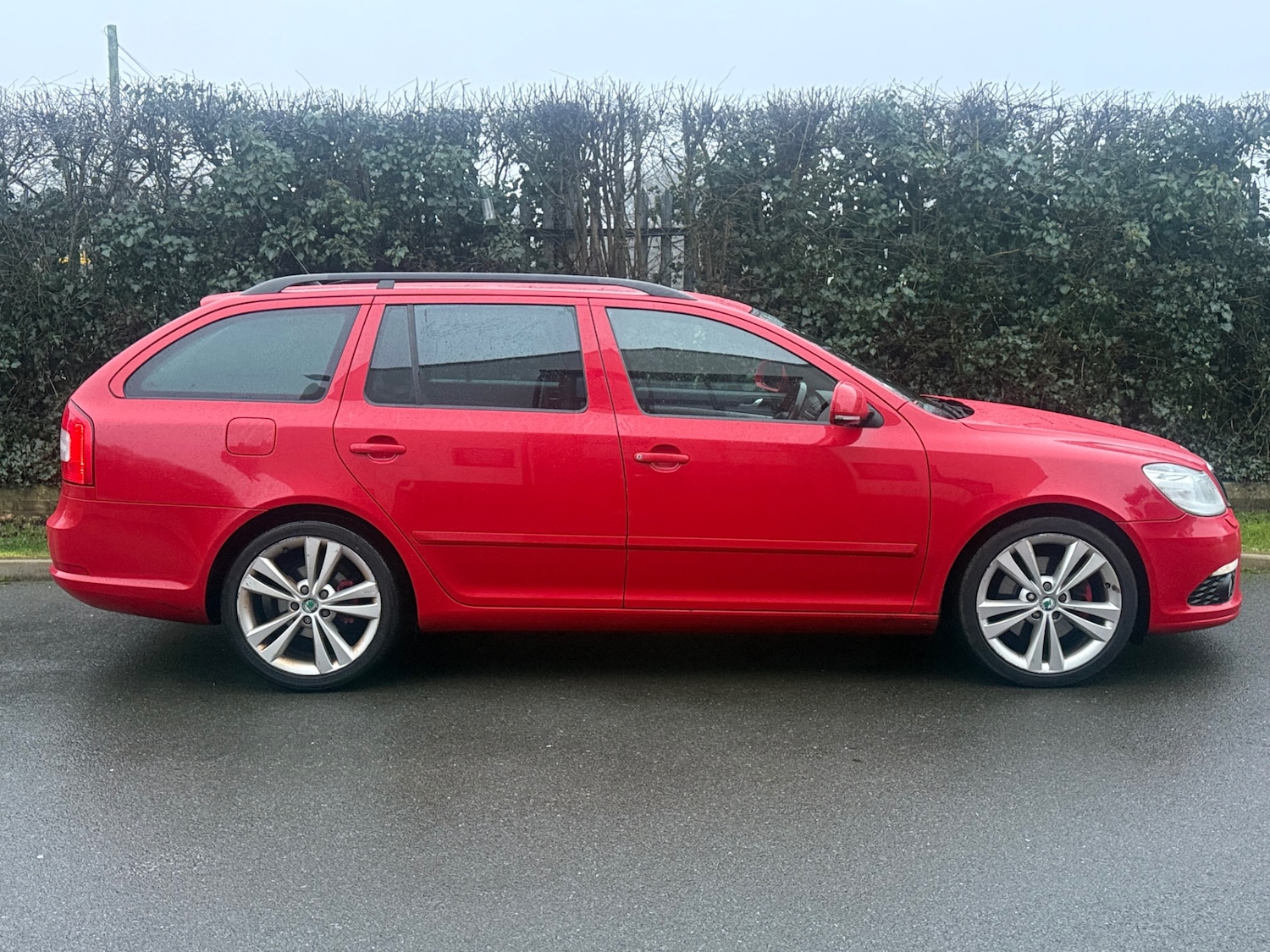 Used Skoda Octavia 2011 for sale - 77400919: Photo 16