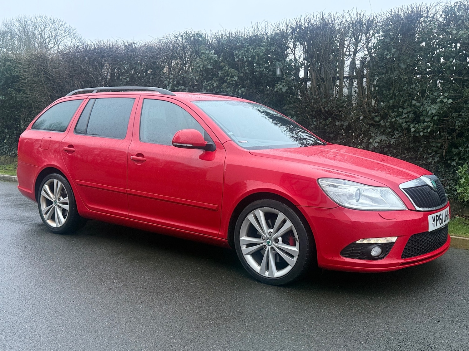 Used Skoda Octavia 2011 for sale - 77400919: Photo 17
