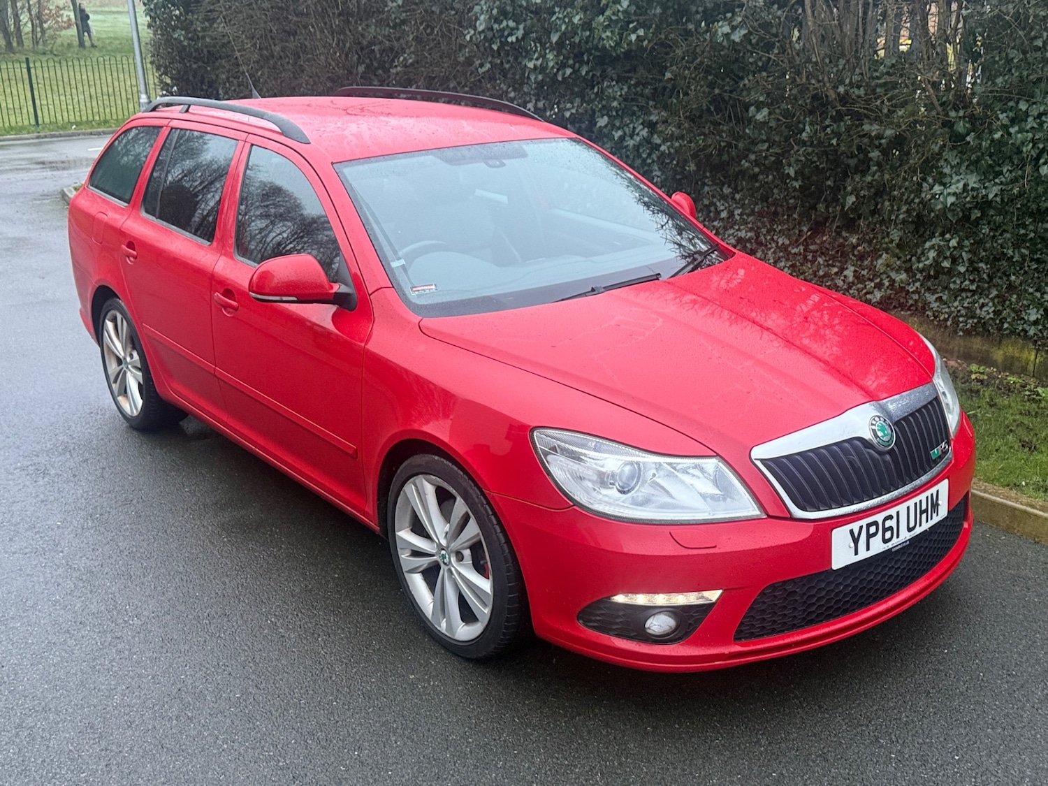 Used Skoda Octavia 2011 for sale - 77400919: Photo 18
