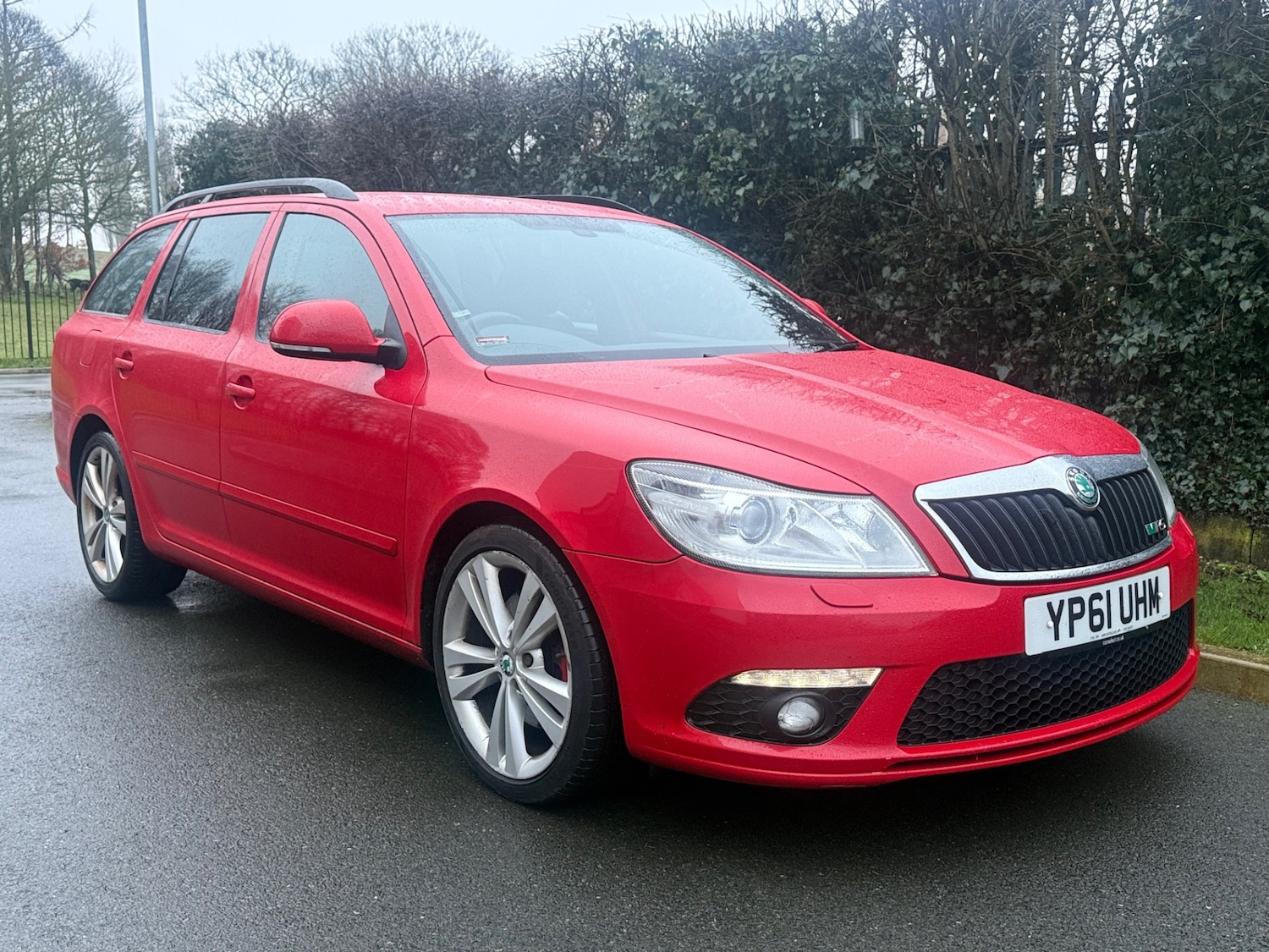Used Skoda Octavia 2011 for sale - 77400919: Photo 19