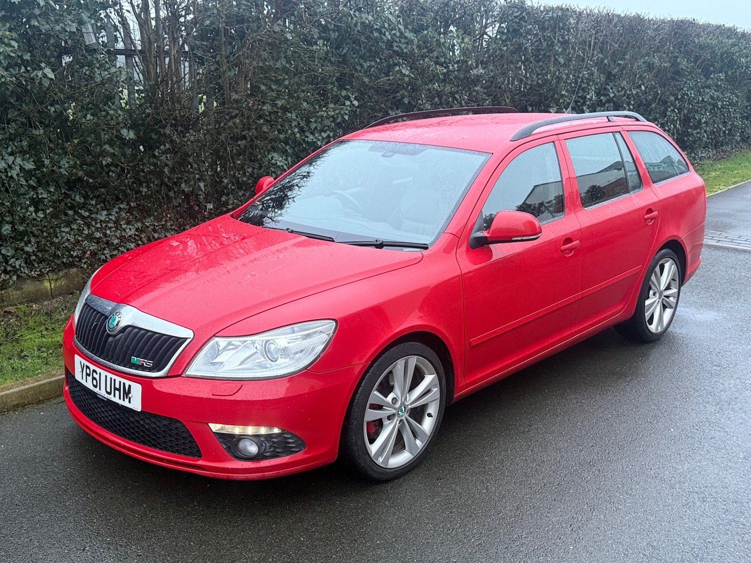 Used Skoda Octavia 2011 for sale - 77400919: Photo 2
