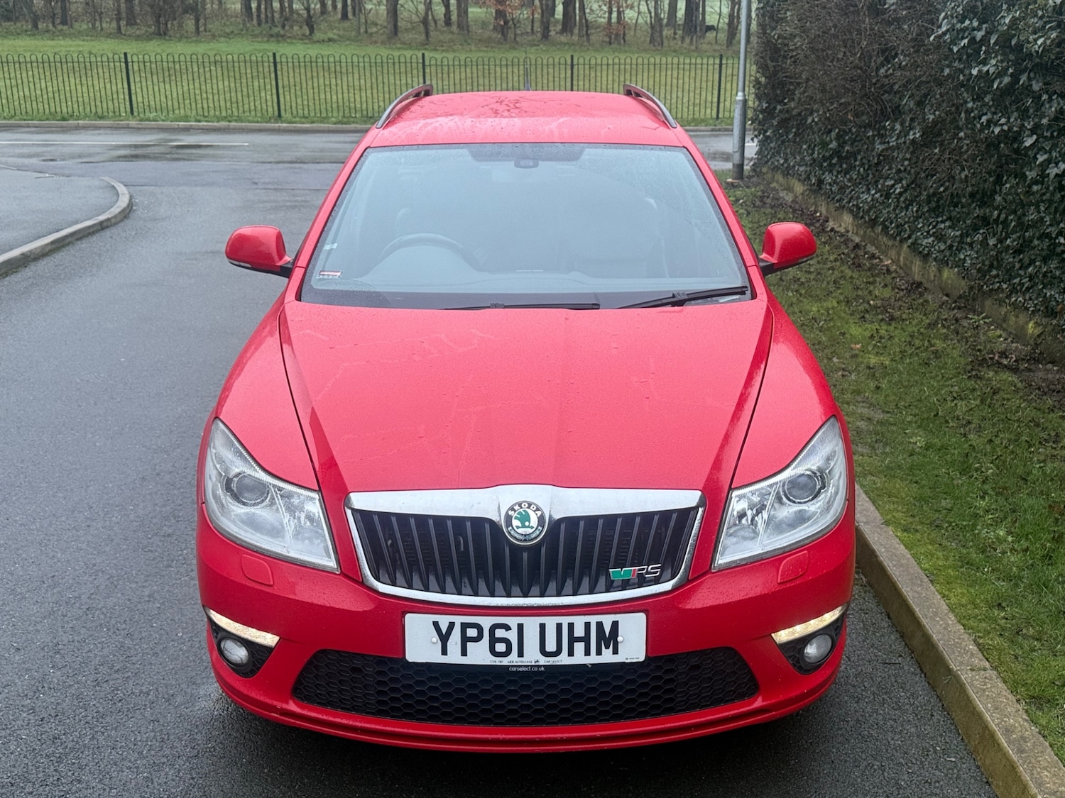Used Skoda Octavia 2011 for sale - 77400919: Photo 21