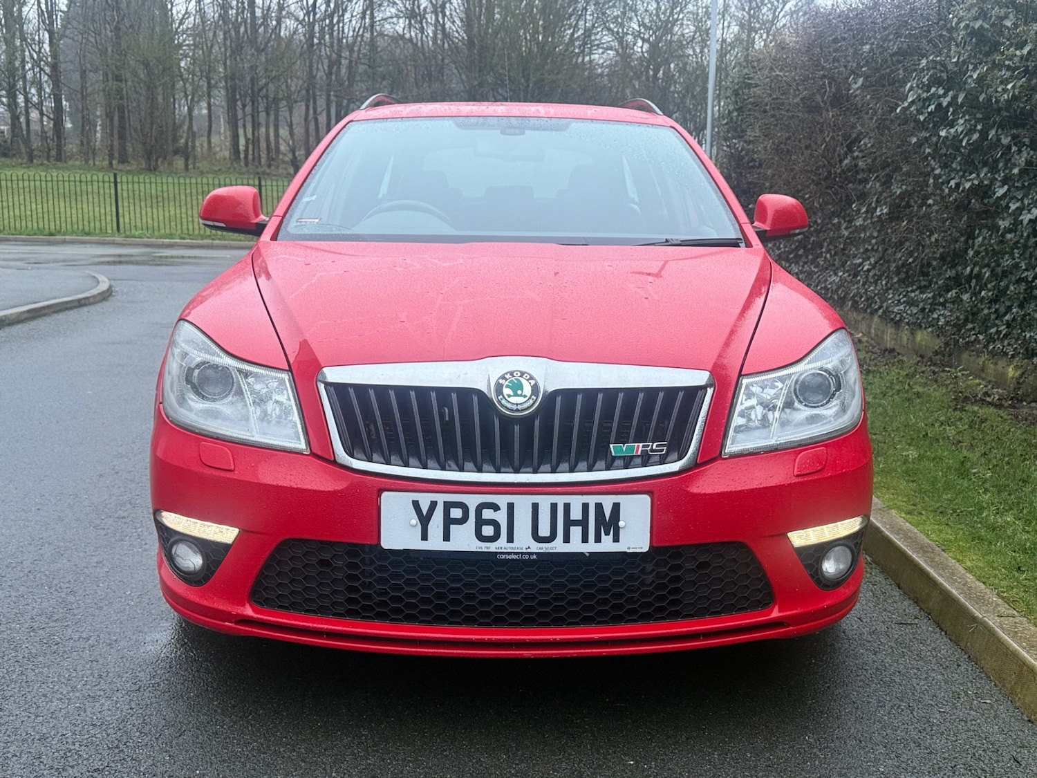 Used Skoda Octavia 2011 for sale - 77400919: Photo 22