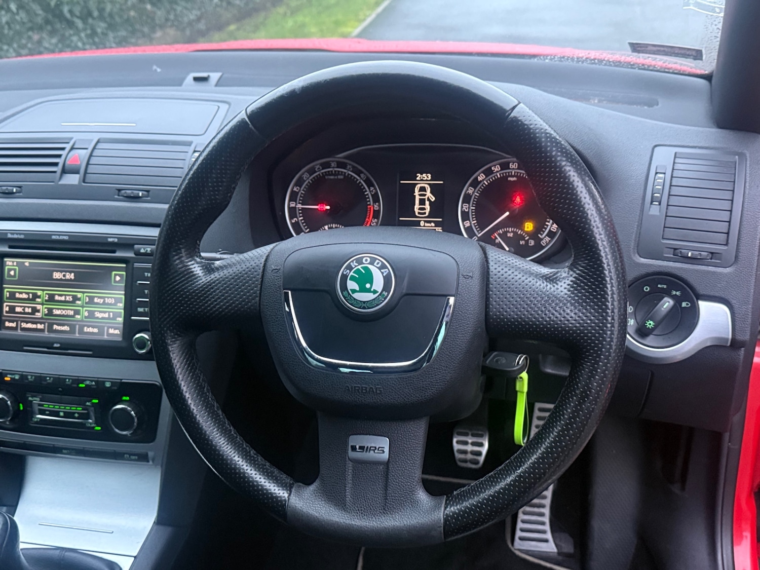 Used Skoda Octavia 2011 for sale - 77400919: Photo 23