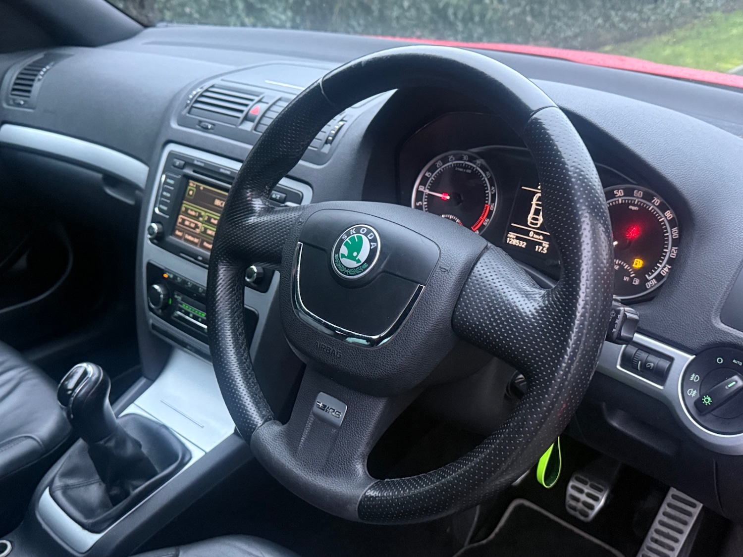 Used Skoda Octavia 2011 for sale - 77400919: Photo 24