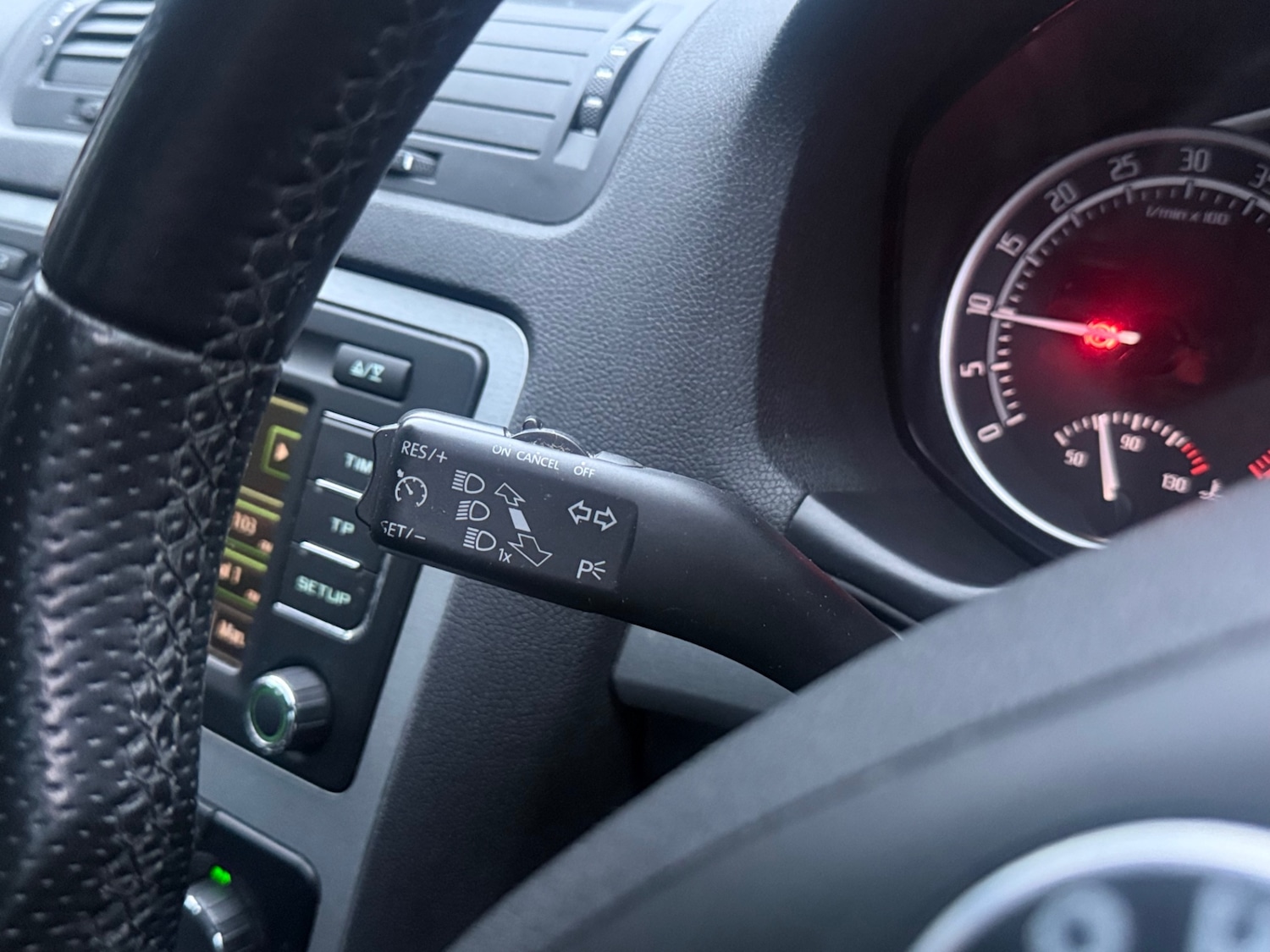 Used Skoda Octavia 2011 for sale - 77400919: Photo 25