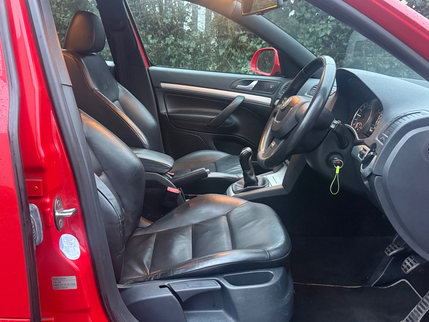 Used Skoda Octavia 2011 for sale - 77400919: Photo 26