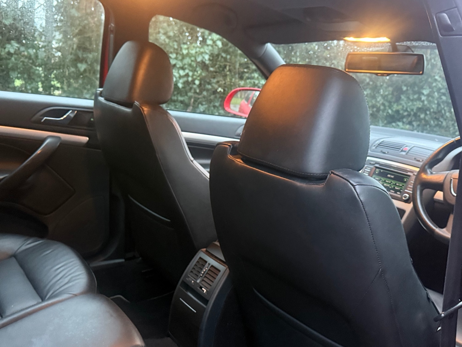 Used Skoda Octavia 2011 for sale - 77400919: Photo 28