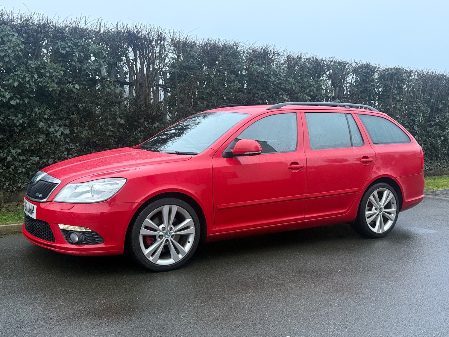 Used Skoda Octavia 2011 for sale - 77400919: Photo 3