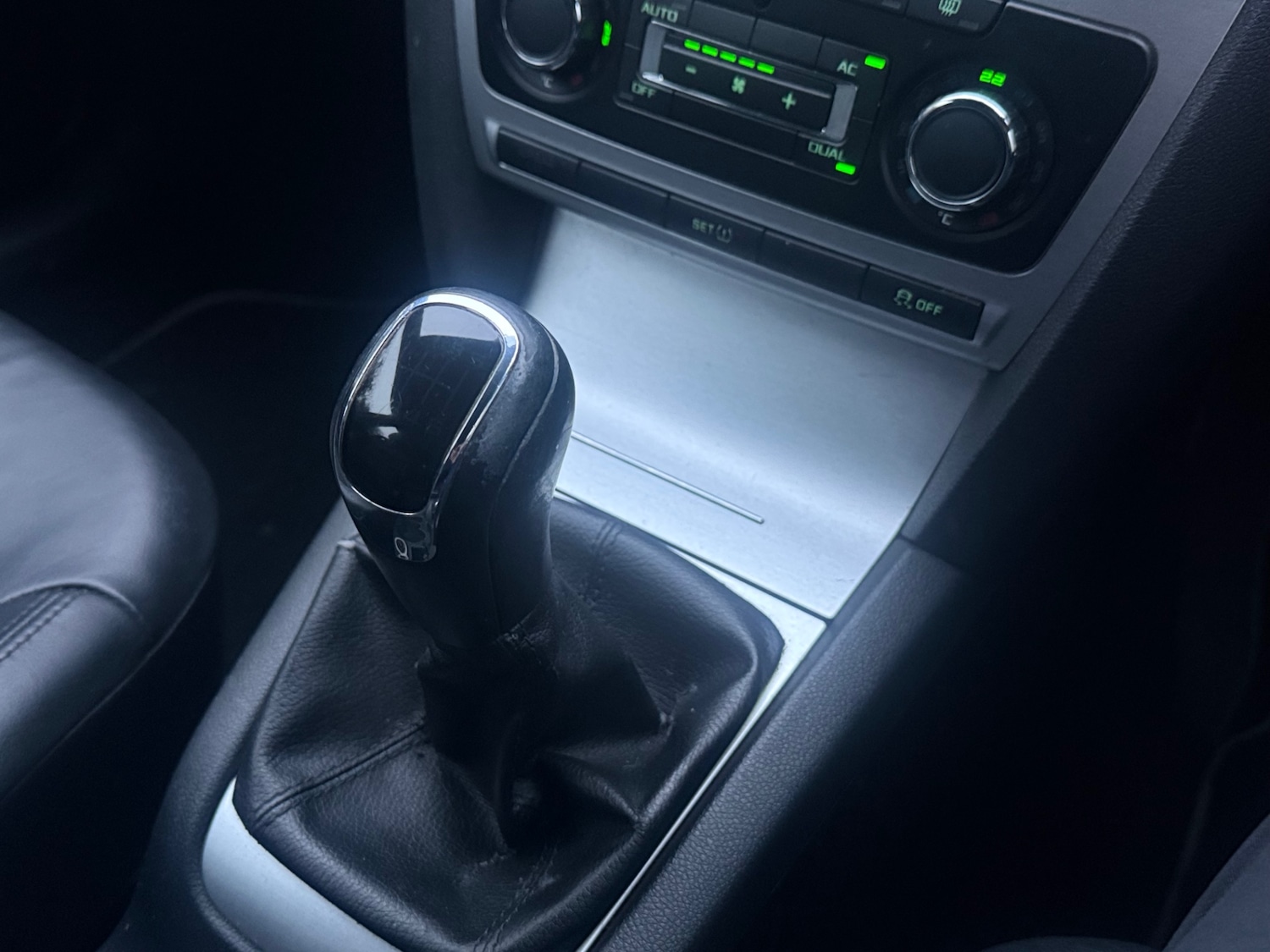 Used Skoda Octavia 2011 for sale - 77400919: Photo 32