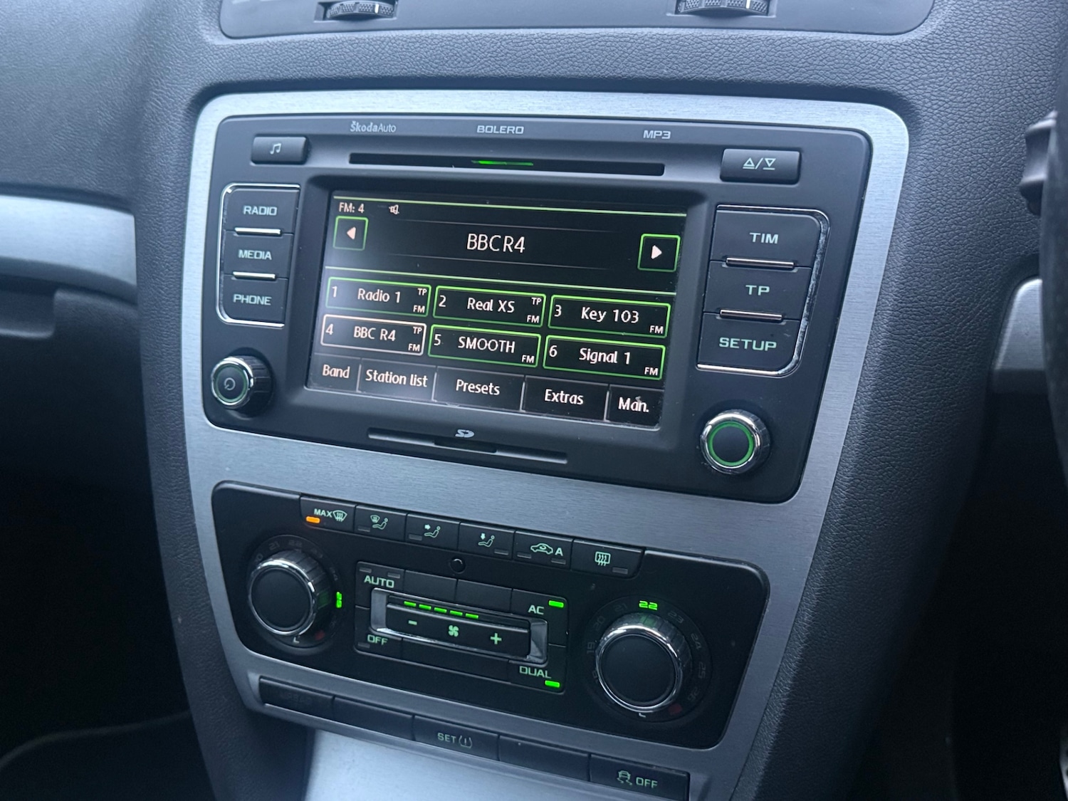 Used Skoda Octavia 2011 for sale - 77400919: Photo 33