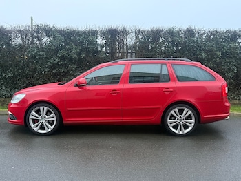 Used Skoda Octavia 2011 for sale - 77400919: Photo