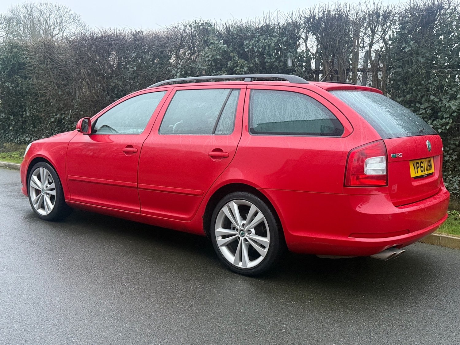 Used Skoda Octavia 2011 for sale - 77400919: Photo 5